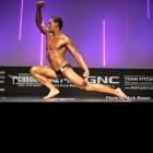 Dylan  Johnson - NPC Empire Classic 2013 - #1